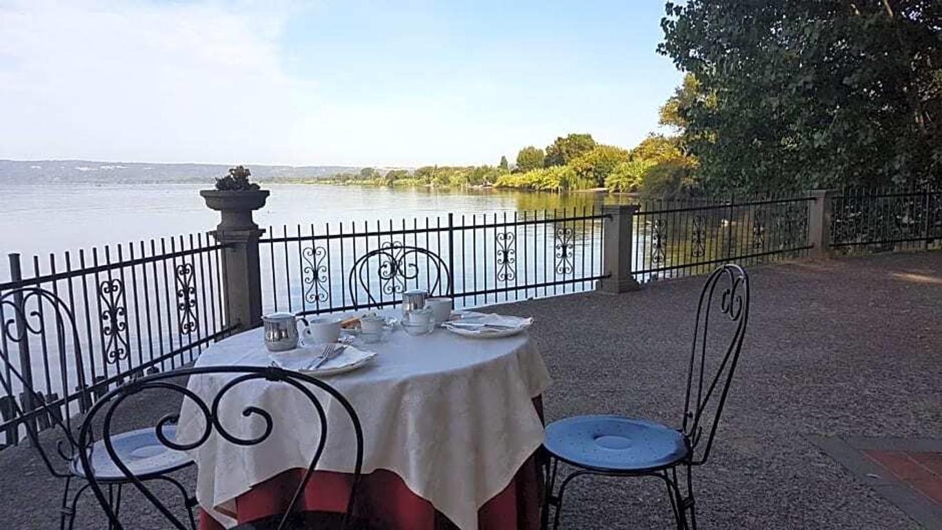 Hotel Eden Sul Lago
