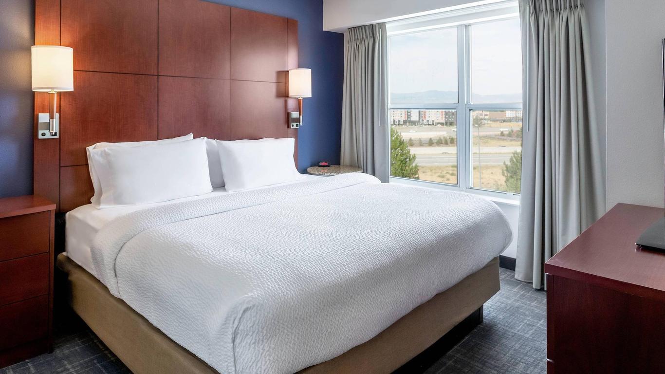 Residence Inn by Marriott Denver North/Westminster