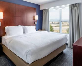 Residence Inn by Marriott Denver North/Westminster - Westminster - Bedroom