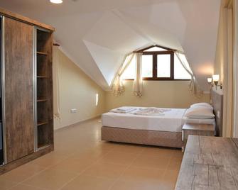 In Forest Göcek - Göcek - Bedroom