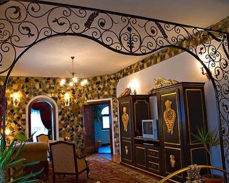 Hunter Prince Castle Hotel - Turda