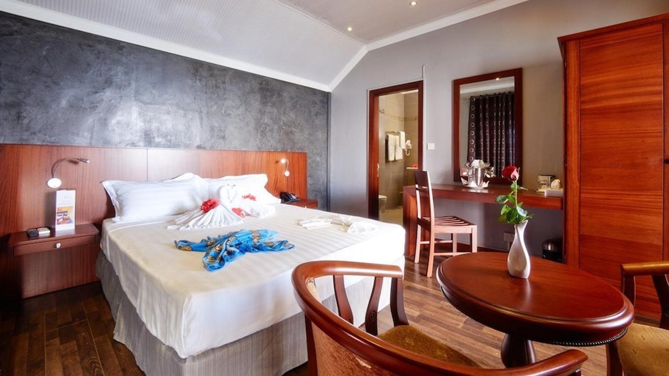 جولد بيتش ريزورت