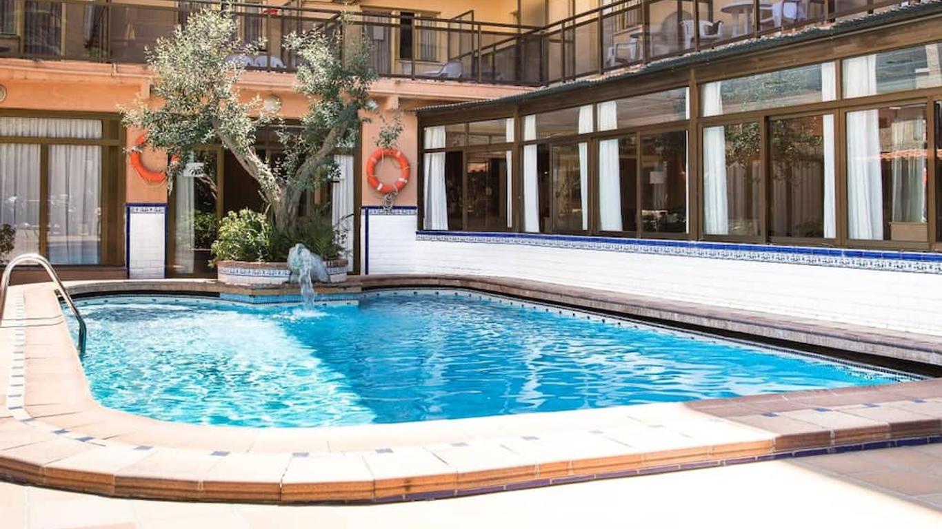 Hotel Camposol