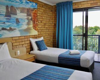 Tannum ON The Beach Motel - Gladstone - Habitación