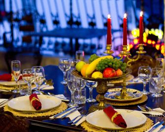 Hunter Prince Castle Hotel - Turda