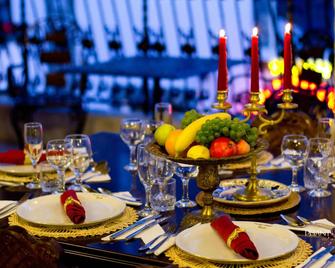 Hunter Prince Castle Hotel - Turda