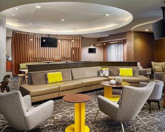 SpringHill Suites by Marriott Richmond Northwest - Richmond - Lounge