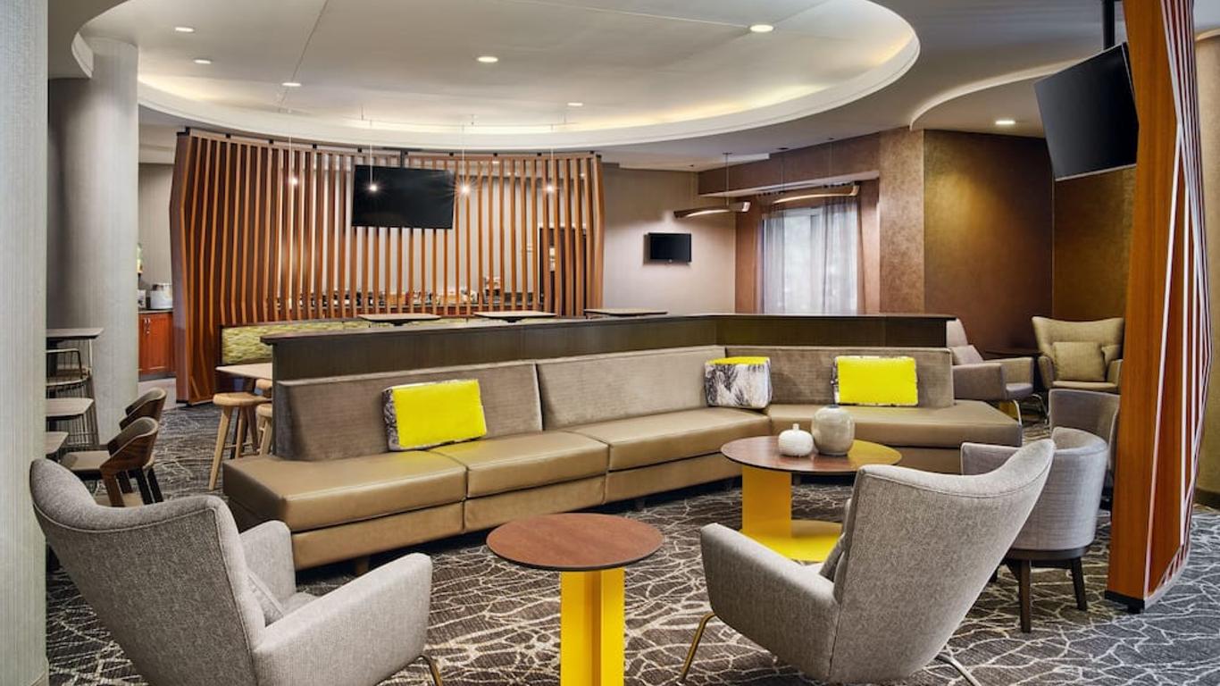 SpringHill Suites by Marriott Richmond Northwest