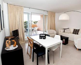 Apartment Los Lirios III By Interhome - Altea - Essbereich