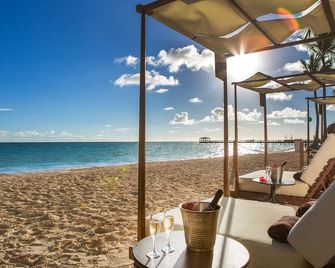 Impressive Premium Punta Cana - Punta Cana - Strand