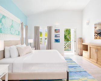 Reef Haven Belize - San Pedro Town - Quarto