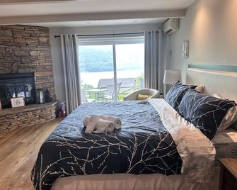 Beautiful suite with superb mountain view. - Mont-Tremblant