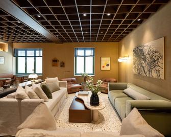 Athens Capital Suites-MGallery Collection - Athens - Restaurant