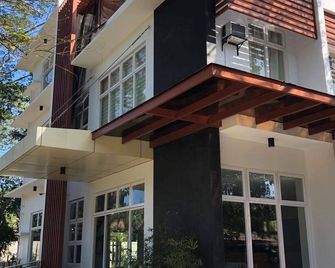 Bambu Suites - Puerto Princesa - Rakennus
