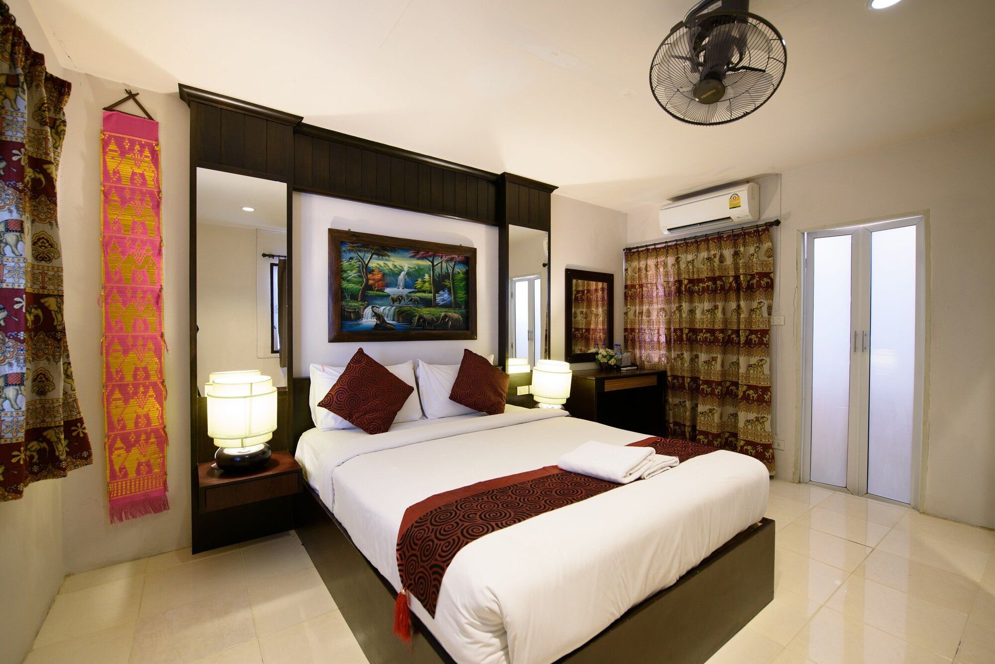 Chanaplace Lanna - Chiang Mai