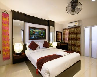 Chanaplace Lanna - Chiang Mai