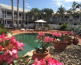 South Cairns Resort - קיירנס - בריכה