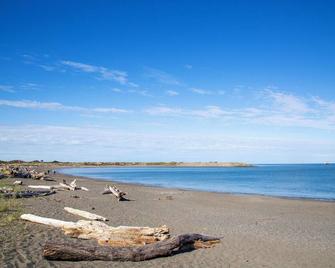Pacific Motel and RV - Westport - Playa