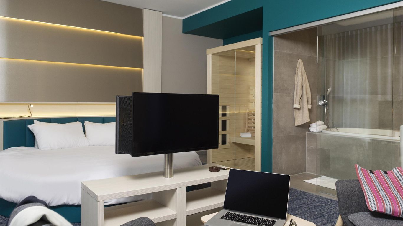 Ibis Styles Nivelles