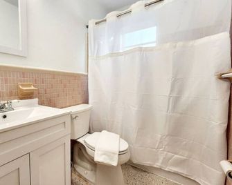 2br Near Brickell - Free Parking - King Bed - Miami