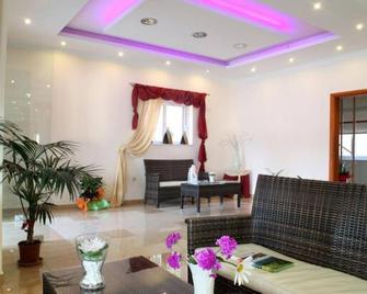 Elektra Hotel - Palairos - Lobby