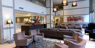 Holiday Inn Express Iquique - Iquique - Lounge