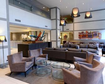 Holiday Inn Express Iquique - Iquique - Lounge