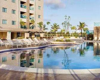 Salinas Park Resort - Salinópolis - Basen