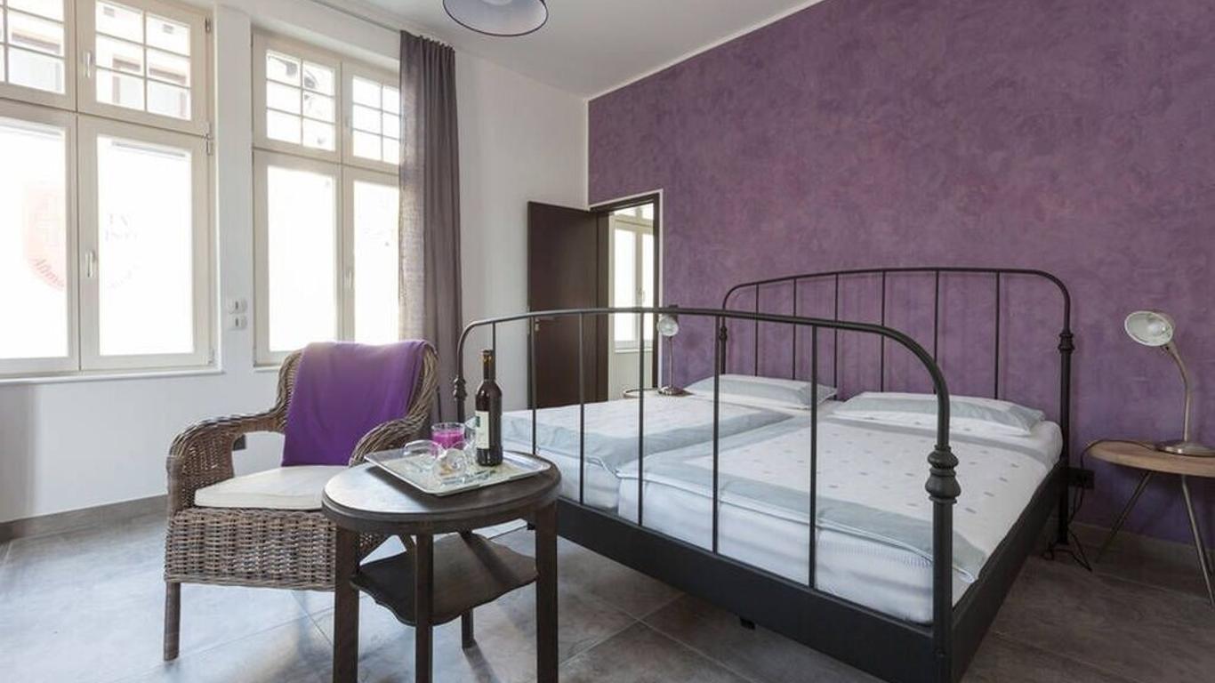 Guesthouse Altes Rathaus
