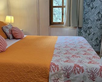 Wild Wild Nest Sperlongaresort - Sperlonga