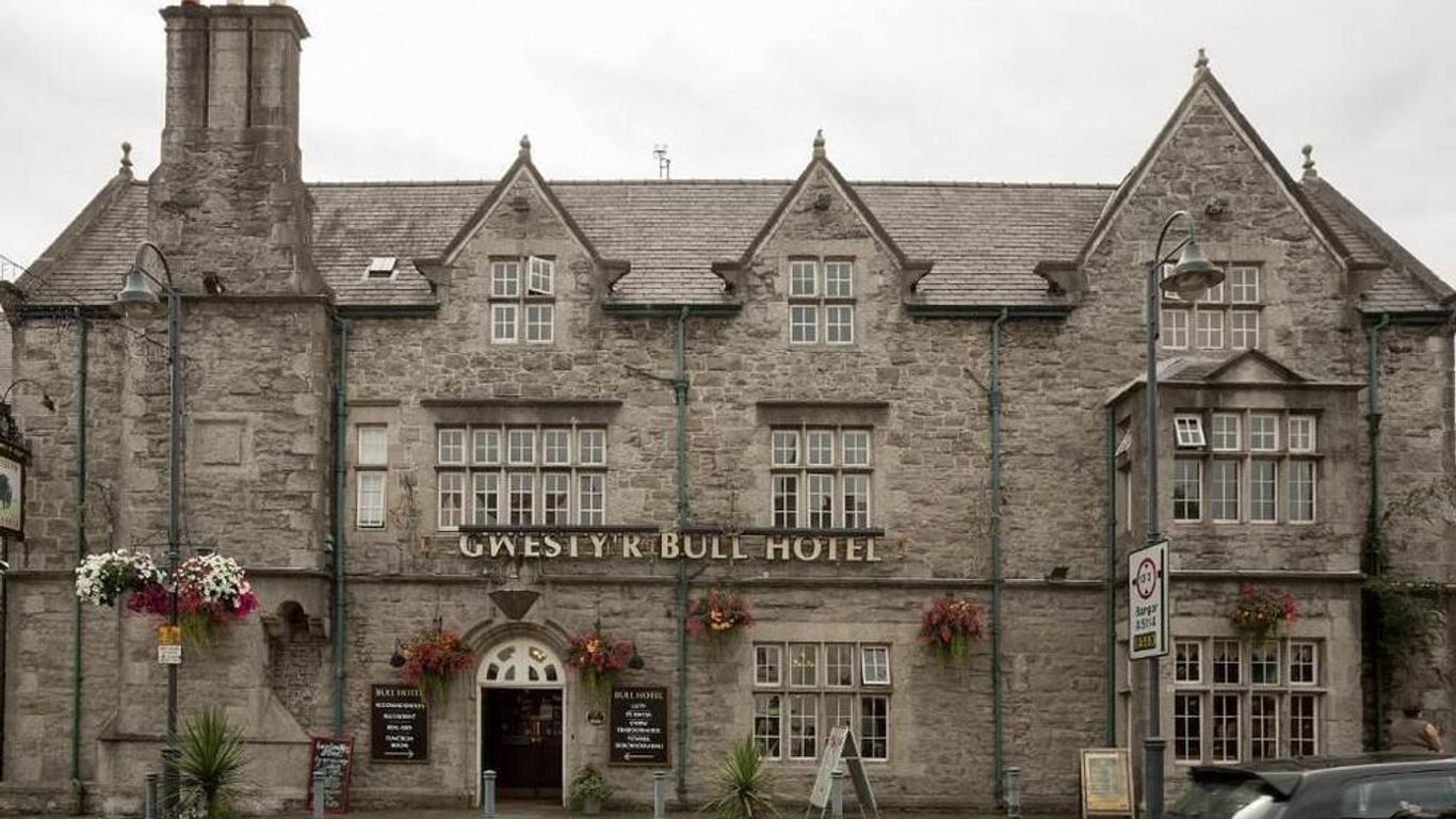 The Bull Hotel