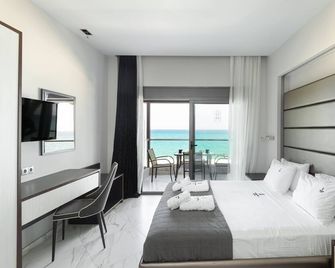 Tridente Mare Apart Hotel - Pefkochori