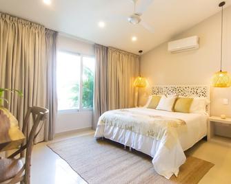 Hotel Mandalas House By Dot Boutique - Gaira - Habitación
