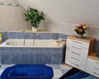 Holiday apartment Berlin for 1 - 2 persons with 1 bedroom - Holiday apartment - Berlin