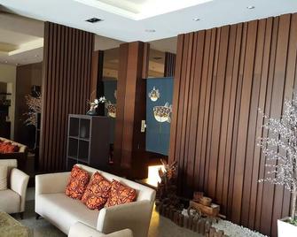 Yang Home Stay - Ruisui Township - Wohnzimmer