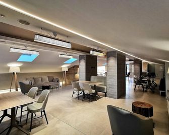 Hotel Acuazul - Peñíscola - Bar