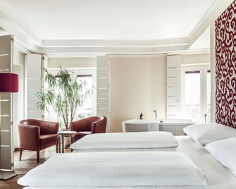 Hotel Das Weitzer - Graz - Habitación