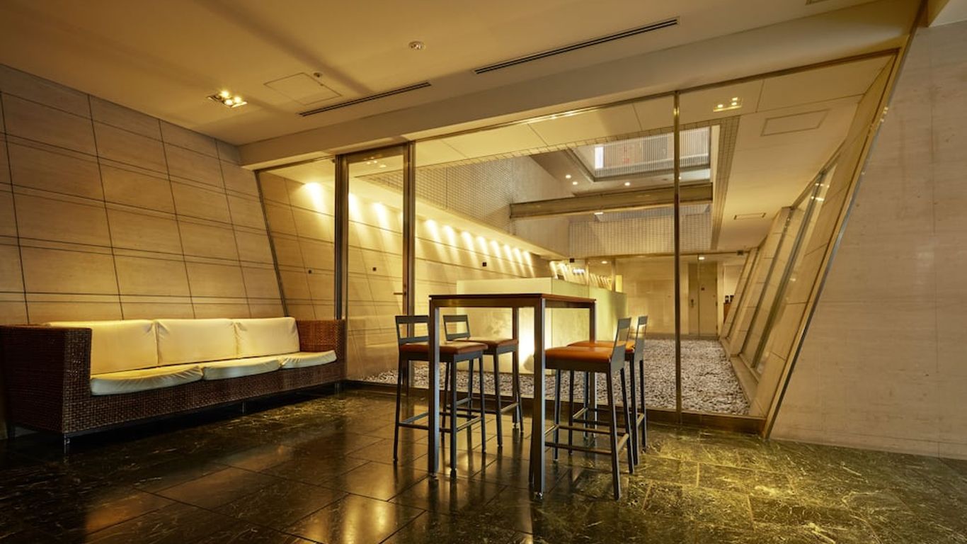 Hotel Villa Fontaine Tokyo-Ueno Okachimachi