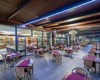 Xafira Deluxe Resort & Spa - Avsallar - Restaurant