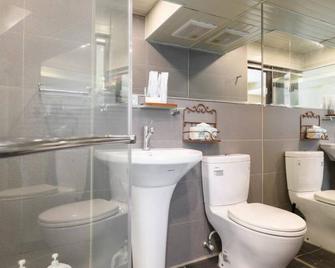 【mrt Quiet Room】monthly Stay - Taipei
