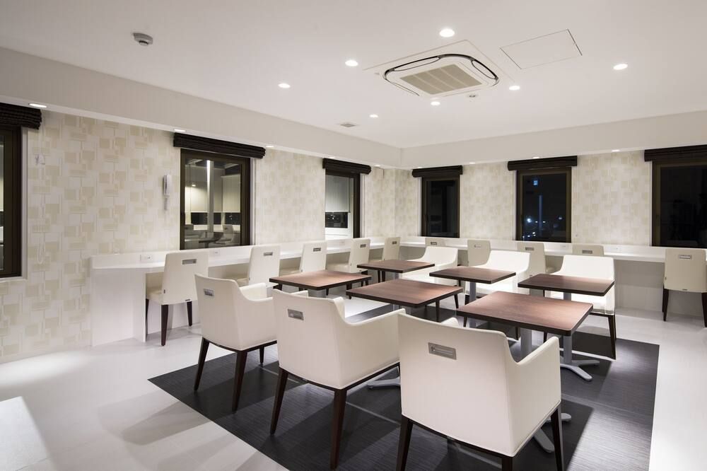 Tokyo Ariake Bay Hotel