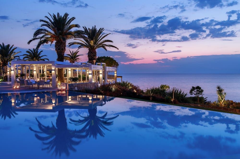 ساني كلوب - ساني - حوض السباحة