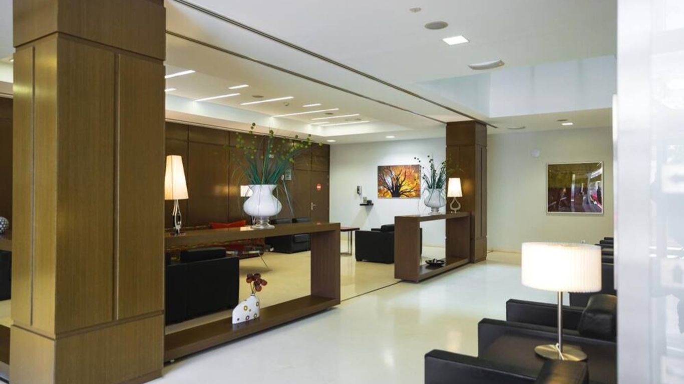 Hotel Veracruz Plaza & Spa