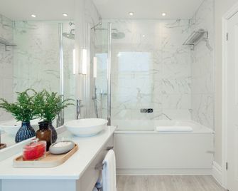 The Charm Brighton Boutique Hotel and Spa - Brighton