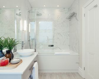 The Charm Brighton Boutique Hotel and Spa - ברייטון אנד הוב