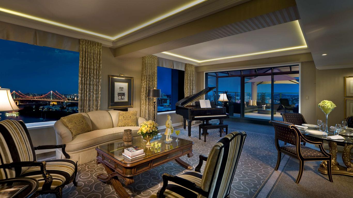 ستامفورد بلازا بريسبان