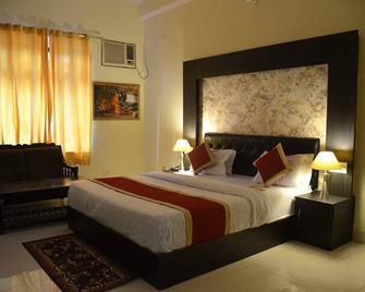 Ranthambore City Heart - Sawāi Mādhopur - Habitación