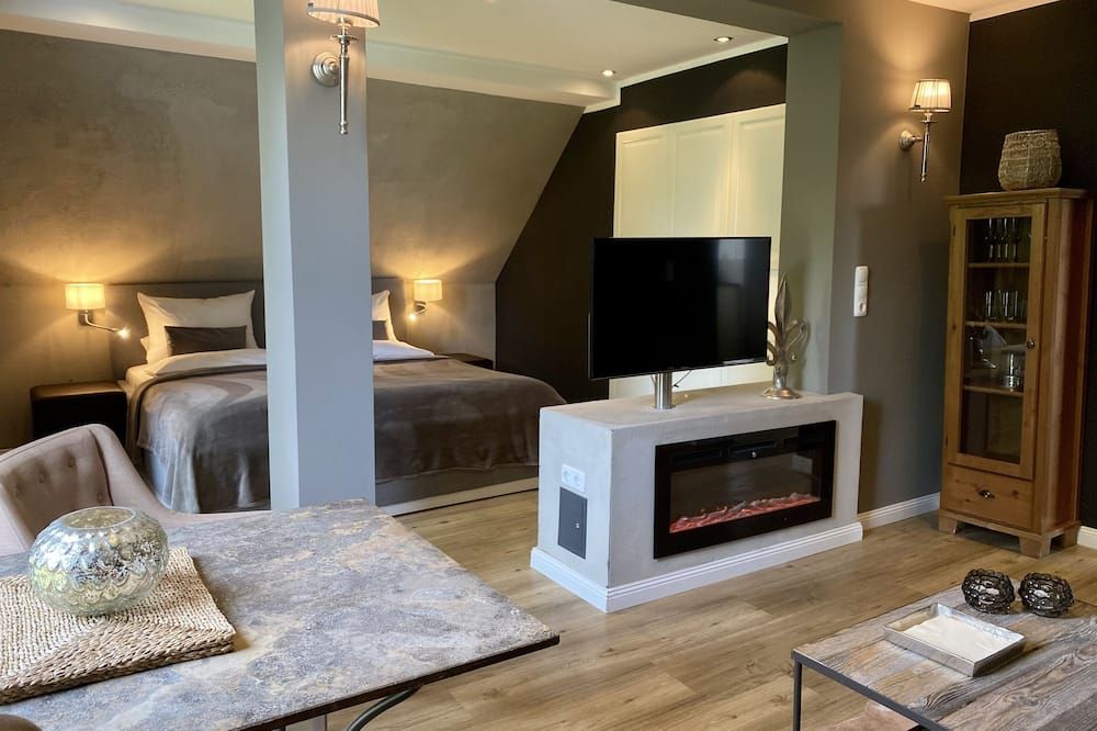 Country-Suites By Verdino Living - Apartments & Suites - Braunlage