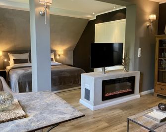 Country-Suites By Verdino Living - Apartments & Suites - Braunlage