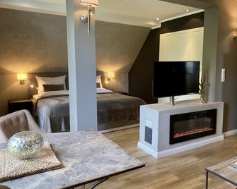 Country-Suites By Verdino Living - Apartments & Suites - Braunlage